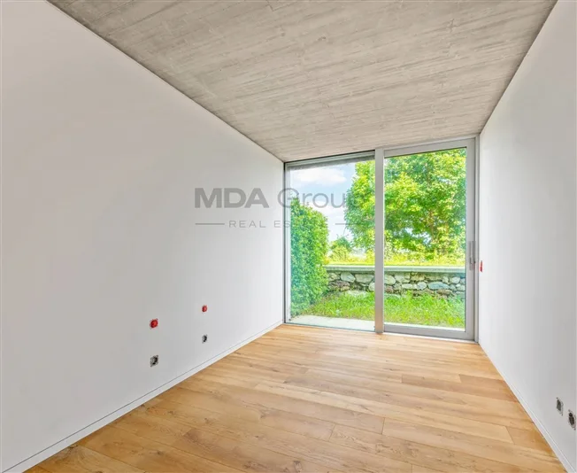 4 Zimmer Wohnung in Rancate – foto 8 di 20