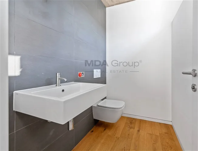 4 Zimmer Wohnung in Rancate – foto 17 di 20