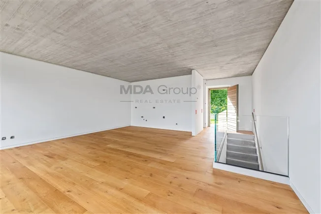 4 Zimmer Wohnung in Rancate – foto 4 di 20