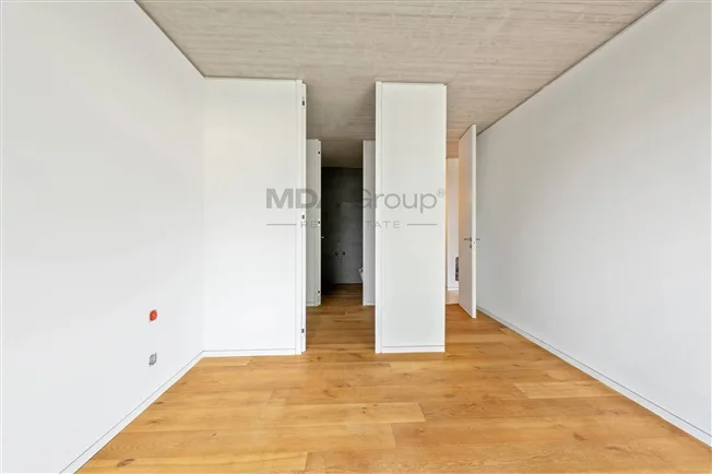 4 Zimmer Wohnung in Rancate – foto 11 di 20