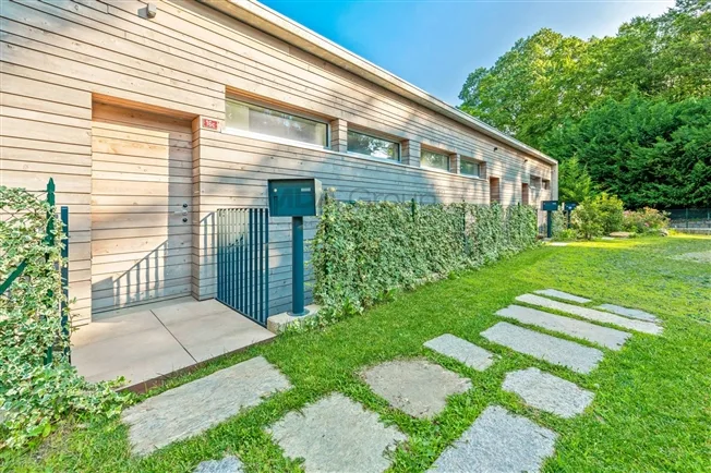 4 Zimmer Wohnung in Rancate – foto 19 di 20