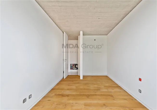4 Zimmer Wohnung in Rancate – foto 9 di 20