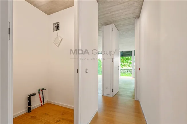 4 Zimmer Wohnung in Rancate – foto 15 di 20