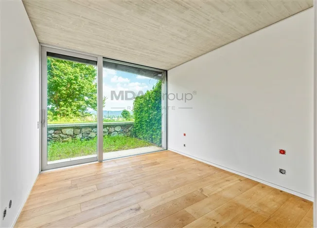 4 Zimmer Wohnung in Rancate – foto 10 di 20