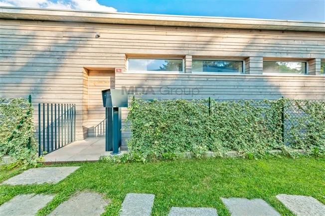 4 Zimmer Wohnung in Rancate – foto 18 di 20
