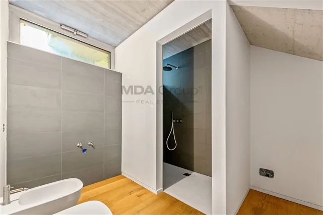 4 Zimmer Wohnung in Rancate – foto 14 di 20