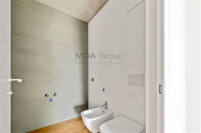 4 Zimmer Wohnung in Rancate – foto 12 di 20