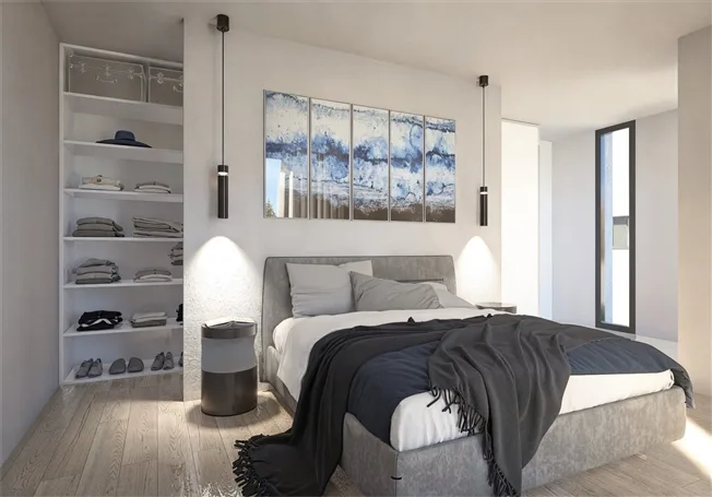 5 Zimmer Villa in Besazio – foto 14 di 15