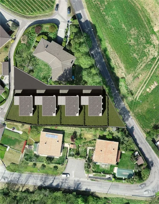 5 Zimmer Villa in Besazio – foto 4 di 15