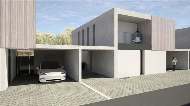5 Zimmer Villa in Besazio – foto 6 di 15