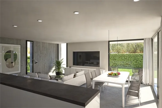 5 Zimmer Villa in Besazio – foto 12 di 15