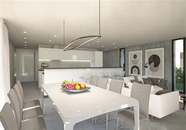 5 Zimmer Villa in Besazio – foto 13 di 15