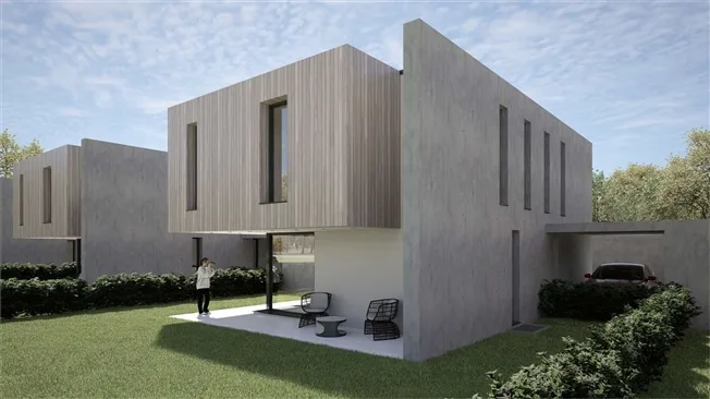 5 Zimmer Villa in Besazio – foto 8 di 15