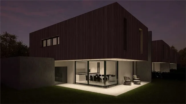 5 Zimmer Villa in Besazio – foto 2 di 15