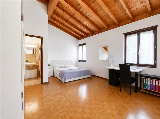 Casa a schiera di 6.5 locali con giardino a Castel San Pietro – foto 7 di 13