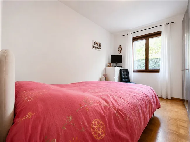Casa a schiera di 6.5 locali con giardino a Castel San Pietro – foto 6 di 13