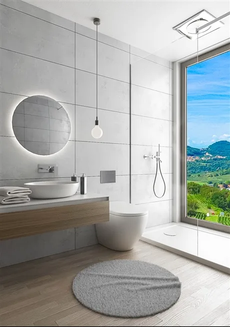4.5 Zimmer Einfamilienhaus in Castel San Pietro – foto 5 di 7