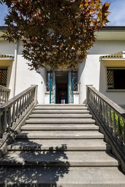 5.5 Zimmer Villa, 6874 Castel San Pietro
