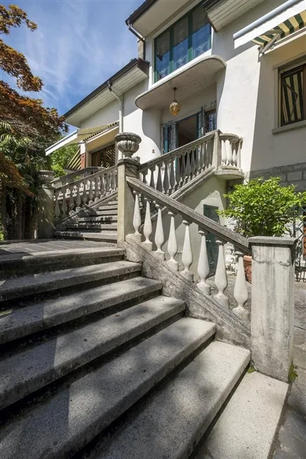 5.5 Zimmer Villa, 6874 Castel San Pietro