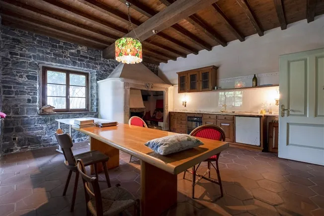 Villa in Castel San Pietro – photo 12 sur 17