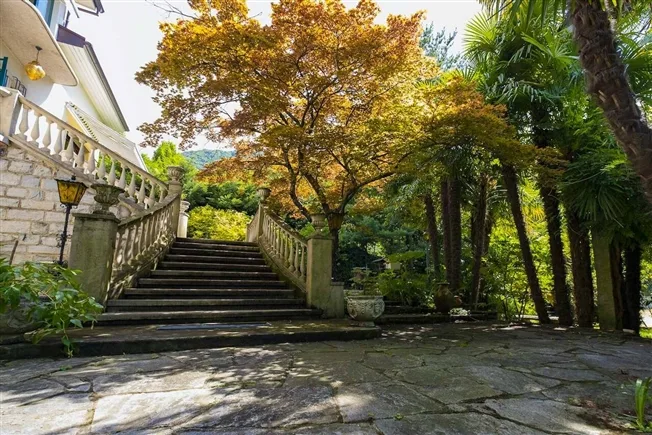 Villa in Castel San Pietro – photo 13 sur 17