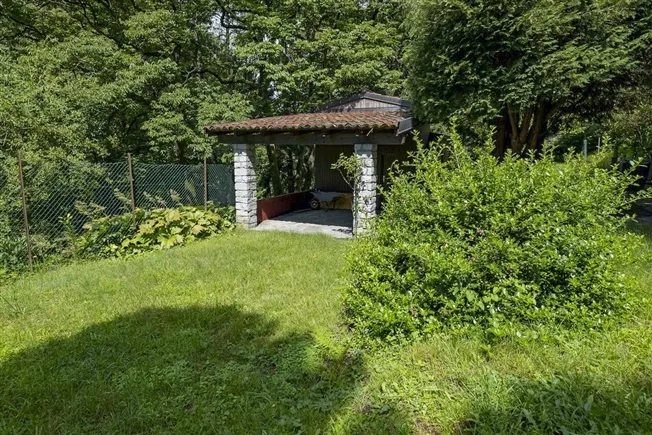 Villa in Castel San Pietro – photo 5 sur 17