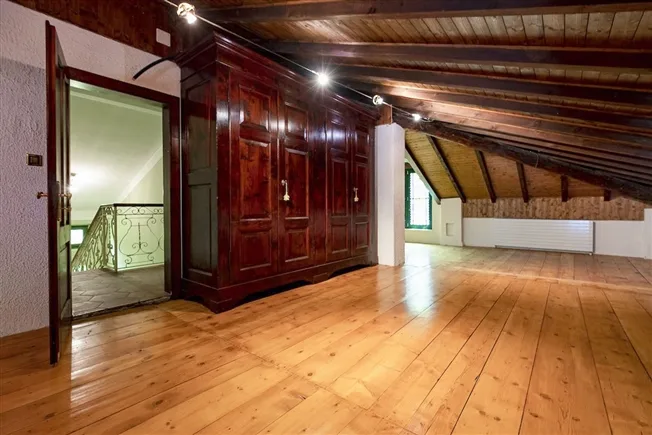 Villa in Castel San Pietro – photo 11 sur 17