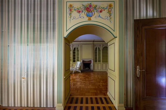 Villa in Castel San Pietro – photo 8 sur 17