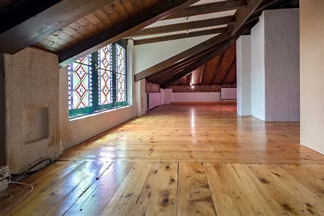Villa in Castel San Pietro – photo 10 sur 17