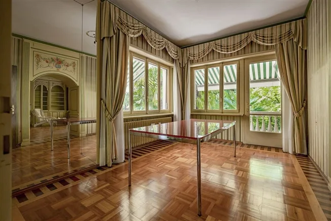 Villa in Castel San Pietro – photo 2 sur 17