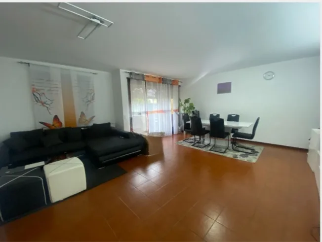 6.5 Zimmer Reihenfamilienhaus in Castel San Pietro – photo 2 of 6