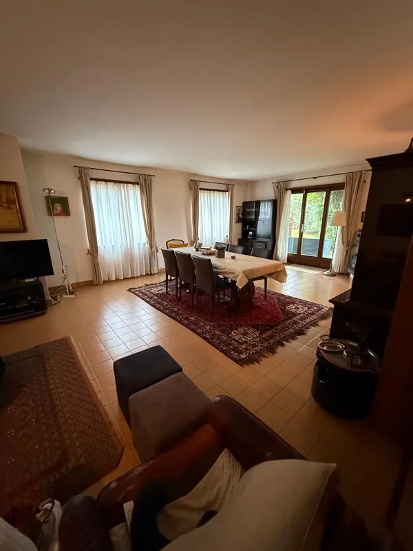 6 Zimmer Einfamilienhaus in Coldrerio – Foto 6 von 10