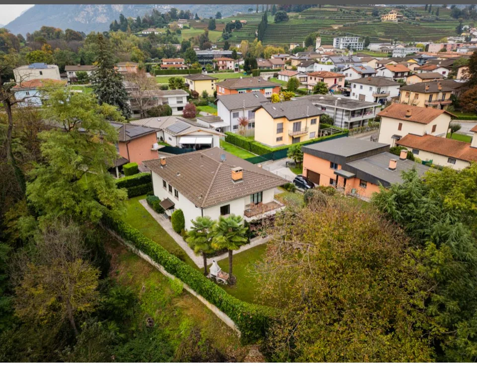 6 Zimmer Einfamilienhaus in Coldrerio – Foto 3 von 10