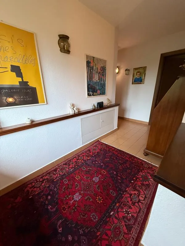 6 Zimmer Einfamilienhaus in Coldrerio – Foto 8 von 10