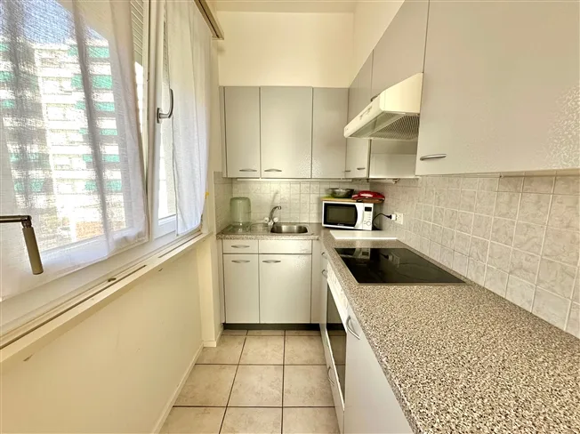 2.5 Zimmer Wohnung in Lugano – Foto 2 von 10
