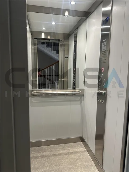 3.5 Zimmer Wohnung in Lugano – Foto 10 von 10