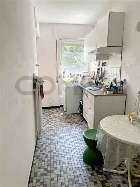 3.5 Zimmer Wohnung in Lugano – Foto 5 von 10