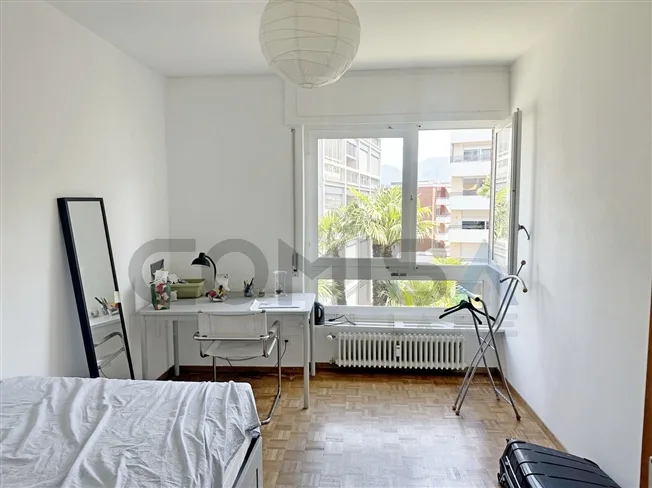 3.5 Zimmer Wohnung in Lugano – Foto 6 von 10