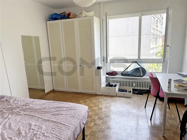 3.5 Zimmer Wohnung in Lugano – Foto 7 von 10