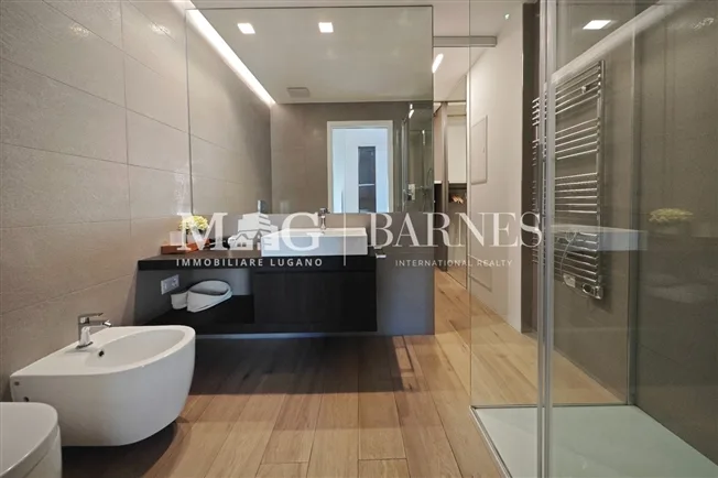 2.5 Zimmer Wohnung in Lugano – photo 10 of 12