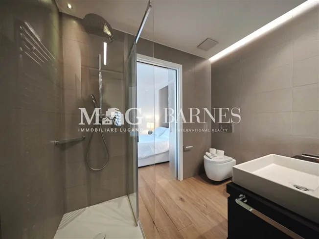 2.5 Zimmer Wohnung in Lugano – photo 11 of 12