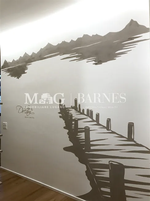 2.5 Zimmer Wohnung in Lugano – photo 12 of 12