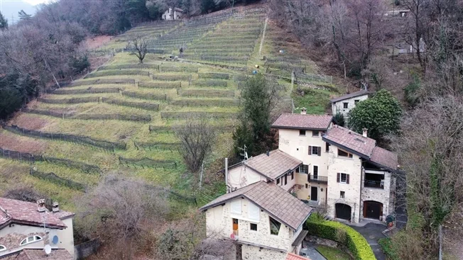 6.5 Zimmer Einfamilienhaus in Lugano – photo 5 sur 8