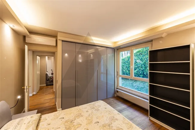 4.5 Zimmer Wohnung in Lugano – Foto 6 von 10