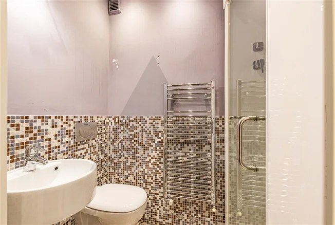 4.5 Zimmer Wohnung in Lugano – Foto 8 von 10
