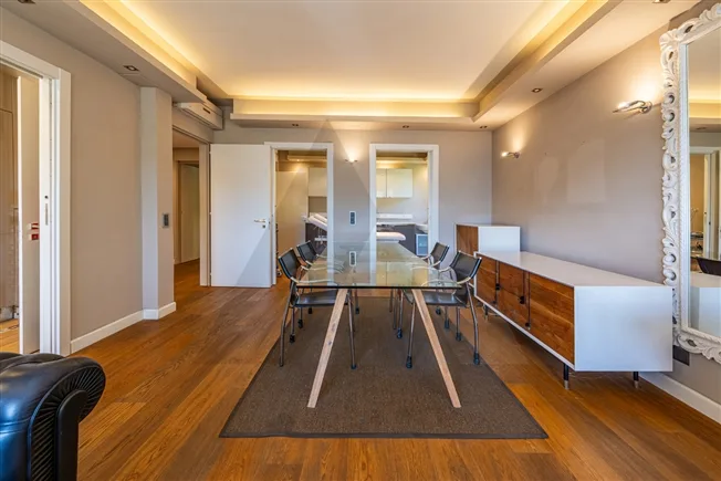 4.5 Zimmer Wohnung in Lugano – Foto 9 von 10