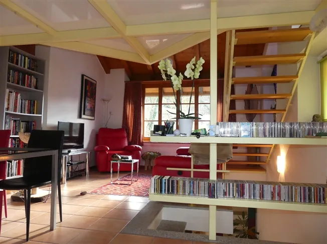 3 Zimmer Einfamilienhaus in Lugano – Foto 5 von 13