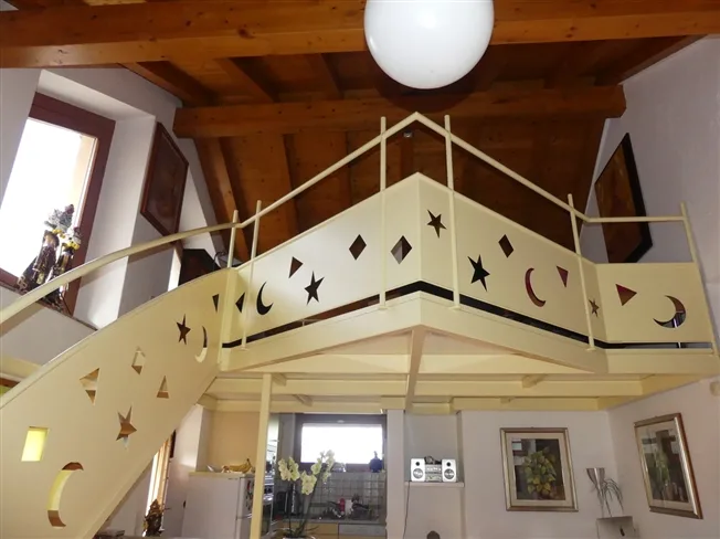 3 Zimmer Einfamilienhaus in Lugano – Foto 9 von 13