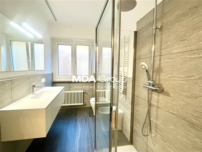 3 Zimmer Wohnung in Lugano – foto 9 di 18