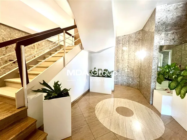 3 Zimmer Wohnung in Lugano – foto 7 di 18